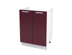 Кухня Модена - Шкаф нижний под мойку ШНМ 600