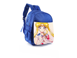 Рюкзак Сейлор Мун №4