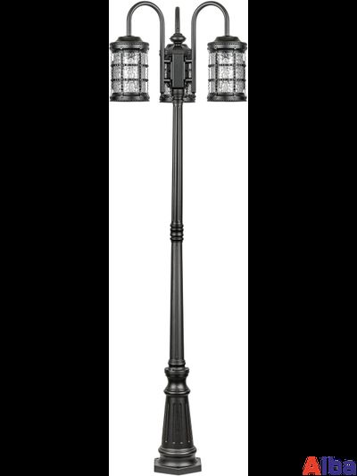 Barselona 81209B/10 Bl Парковый светильник