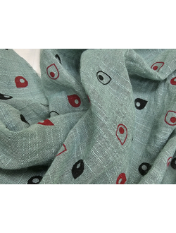 Артикул МОККА 80027 Цвет 1 Остаток 50 метров