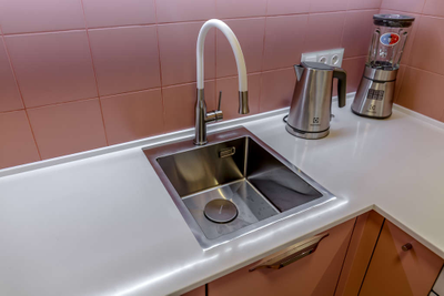 Мойка OMOIKIRI AKISAME 41