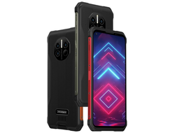 Doogee V10