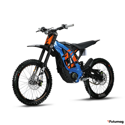 Sur ron x 2020 deals