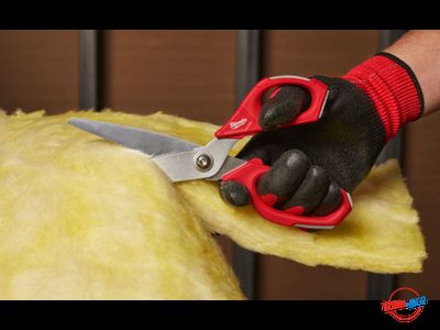 Ножницы повышенной прочности Milwaukee Heavy Duty 4932479409