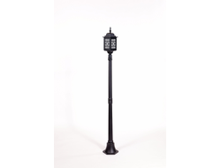 Садово-парковые фонари LONDON  S / L