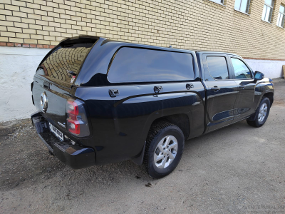 КУНГ RT (GWP KK-1) ДЛЯ GW POER KING KONG