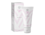 Virgin Star intimate lubricant gel for women