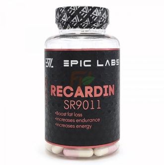 Epic Labs Recardin SR9011 60 капсул