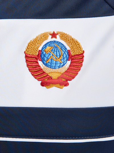 Спортивный костюм мужской с символикой  СССР 10SKM-1734