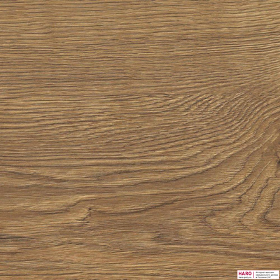 Декор ламината Haro Дуб Портлэнд Натур 540272 структура