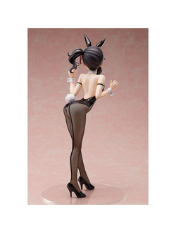 Фигурка 1/4 Хасуки Комаи (Hasuki Komai Bunny Ver.)