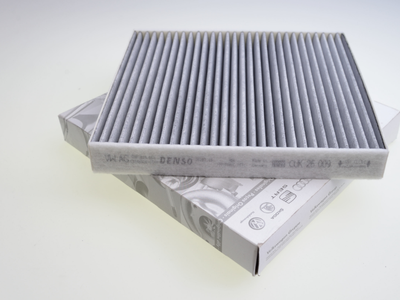 Салонный фильтр