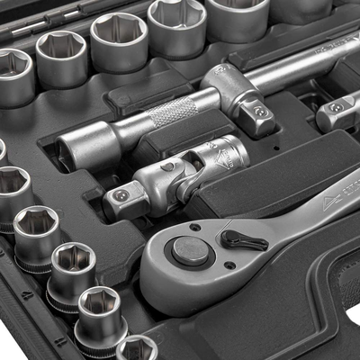 Набор инструментов 20 пр. 1/2"DR ARNEZI R0900020