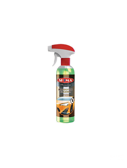 SHIMA PREMIUM  MOSQUITOS CLEANER Очиститель следов насекомых
