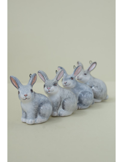 Лесной зайчик