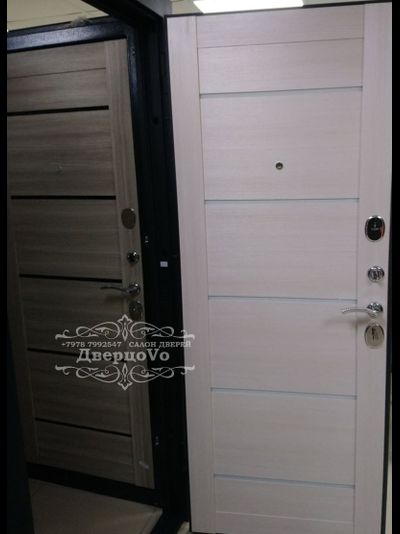 ГАРДА 7,5 см МУАР ЧЕРНЫЙ/ ЦАРГА. ЛИСТВЕННИЦА БЕЖ/ БЕЛЫЙ ЛАКОБЕЛЬ