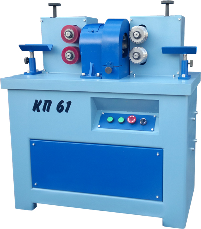 Круглопалочный станок КП 61, от