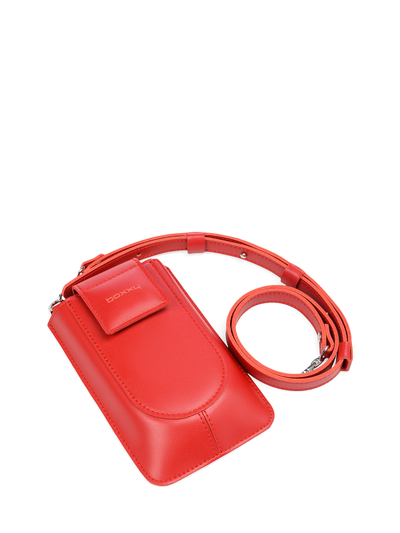 Smart Case 81 Красный