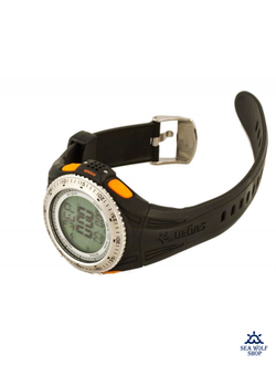 Компьютер подводный Sargan СТАЛКЕР 100МТ для фридайвинга