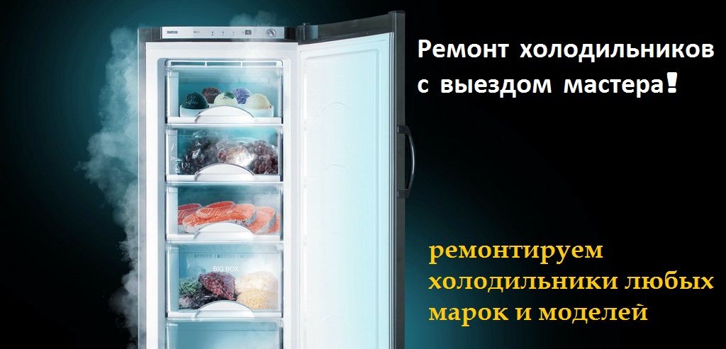 remont holodilnikov na domu ufa