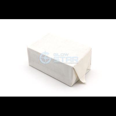 Герметик для фар Koito серый (Брикет 500гр)