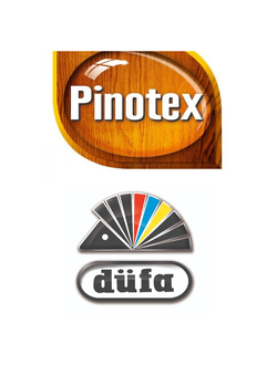 Пропитка для дерева