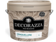 Decorazza CRAQUELURE - лак, создающий эффект трещин