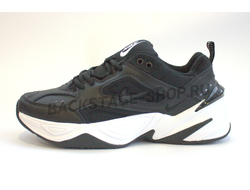 Кроссовки nike m2k Black