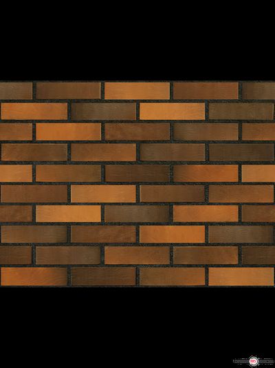 Кирпич облицовочный одинарный Флеш - Дерево (Гост)
