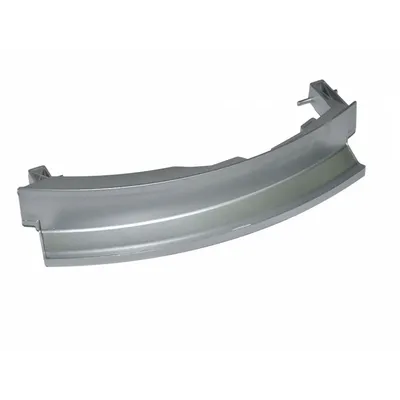 Ручка люка Bosch серебристая