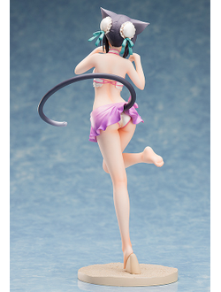 Фигурка 1/7 Лин Сяо-Мэй (Lin Xiao-Mei Swimsuit Ver.)