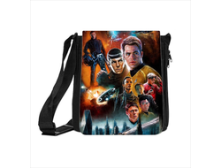 Сумка Star Trek, Стартрек №1