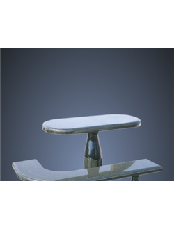 Стол-лавка 136