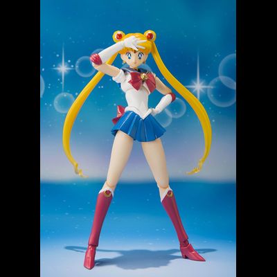 Фигурка Сейлор Мун (Sailor Moon)