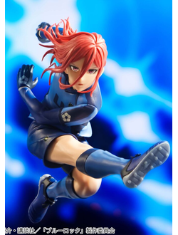 Фигурка Хёма Тигири (Hyouma Chigiri Bandai Spirits ver.2)