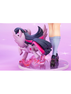 Фигурка 1/7 Твайлайт Спаркл (Twilight Sparkle)