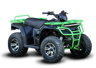 Квадроцикл IRBIS ATV 150U низкая цена