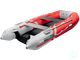 Лодка ПВХ Gladiator Air Sport E420S НДНД