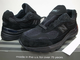 New Balance 992 EA (USA)  Triple Black