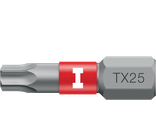 Комплект насадок (бит) HILTI S-B PH2 25/1&quot; T (2038979)