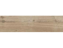 ASPENWOOD, 20х120 см, глазурованный керамогранит, плитка, бежевый, матовый, K946242R