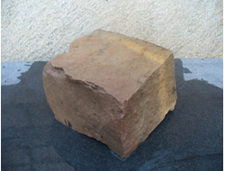 Брусчатка колотая "фельзит"