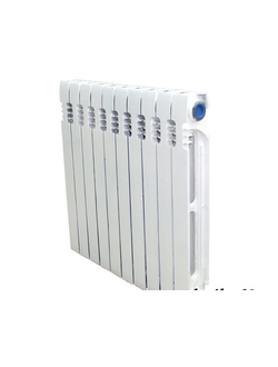 Радиатор отопления чугунный секционный STI Нова 300 500 7 10 секций