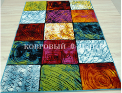 КОВЕР ДЕТСКИЙ CRYSTAL 2746 - MULTICOLOR / 1.2*1.8 М