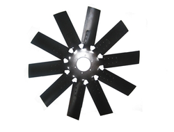 Крыльчатка вентилятора 313502-01-10СБ