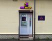 Фасад магазина фейерверков SPB SALUT пр. Просвещения, д. 54, корп. 4