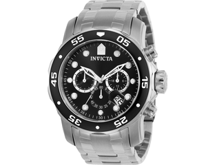 Invicta pro outlet diver 0069