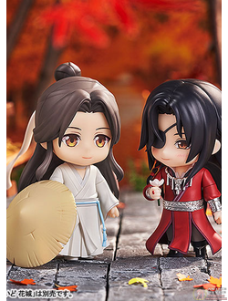 Нендроид Лянь Се (Xie Lian)
