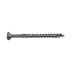 Саморез конструкционный с антикоррозийным покрытием RUSPERT, 3,5х40мм, 500 шт.