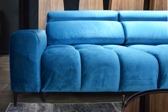 Бельдомо Модуль Подлокотник ПД(35)